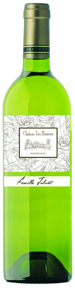 Chateau Les Rosiers Bordeaux Blanc
