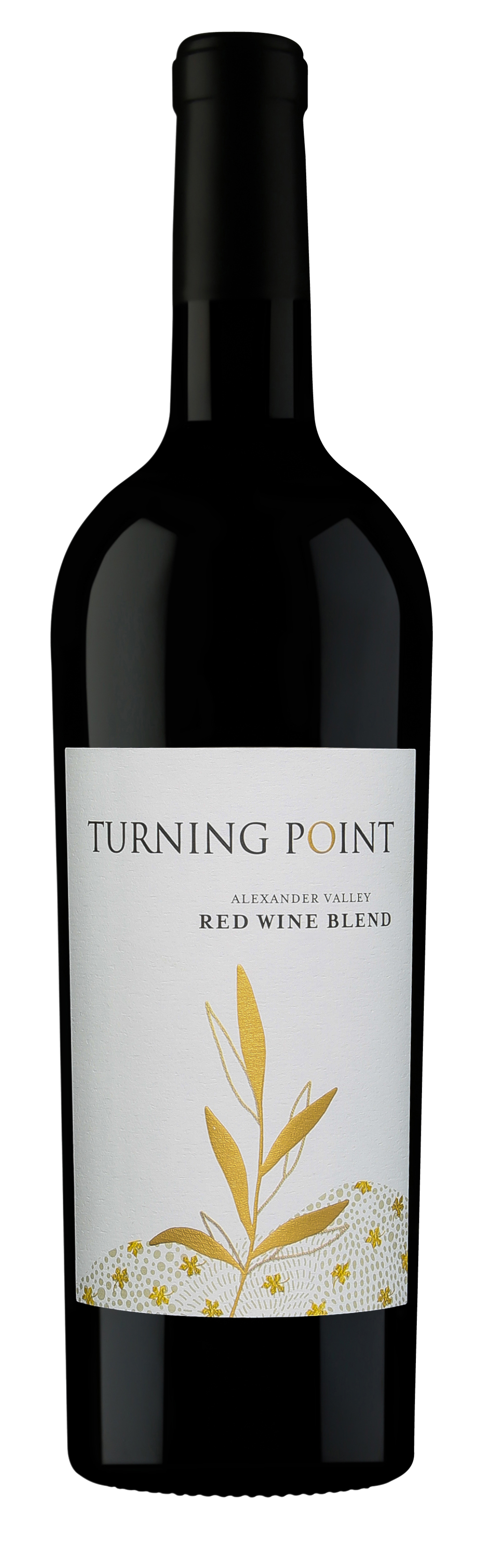 Turning Point Alexander Valley Red Blend