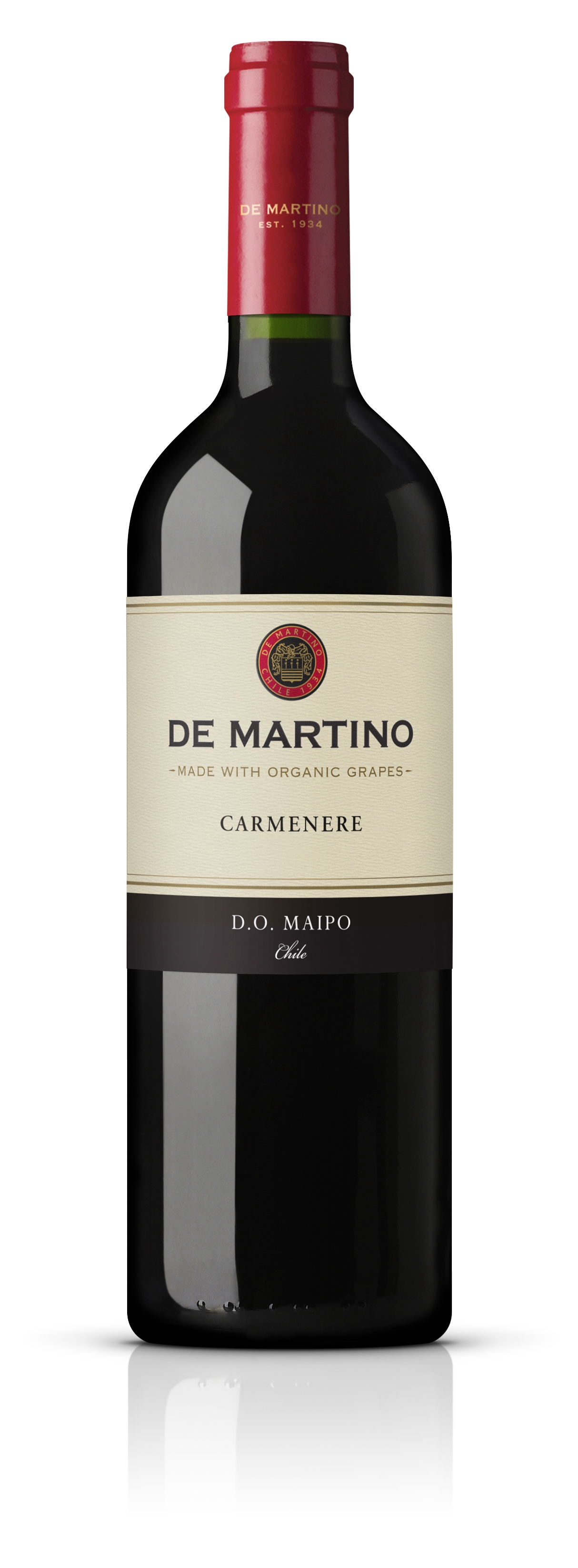 DeMartino Cabernet Sauvignon