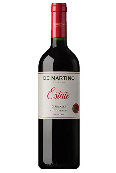 DeMartino Carmenere