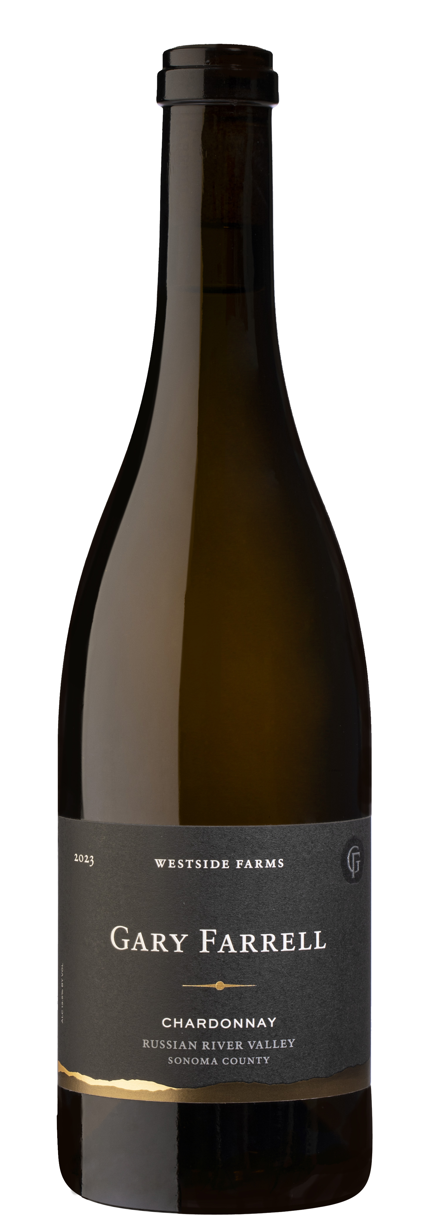 Gary Farrell Westside Farms Chardonnay