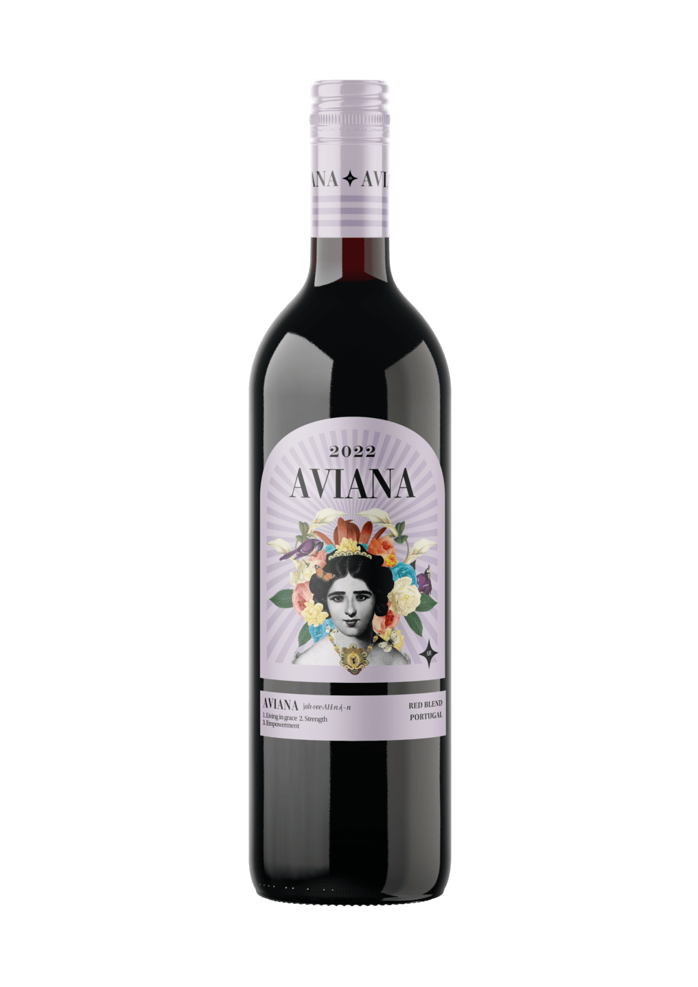 Aviana Red Blend