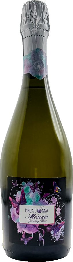 Linda Donna Moscato