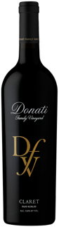 Donati Claret
