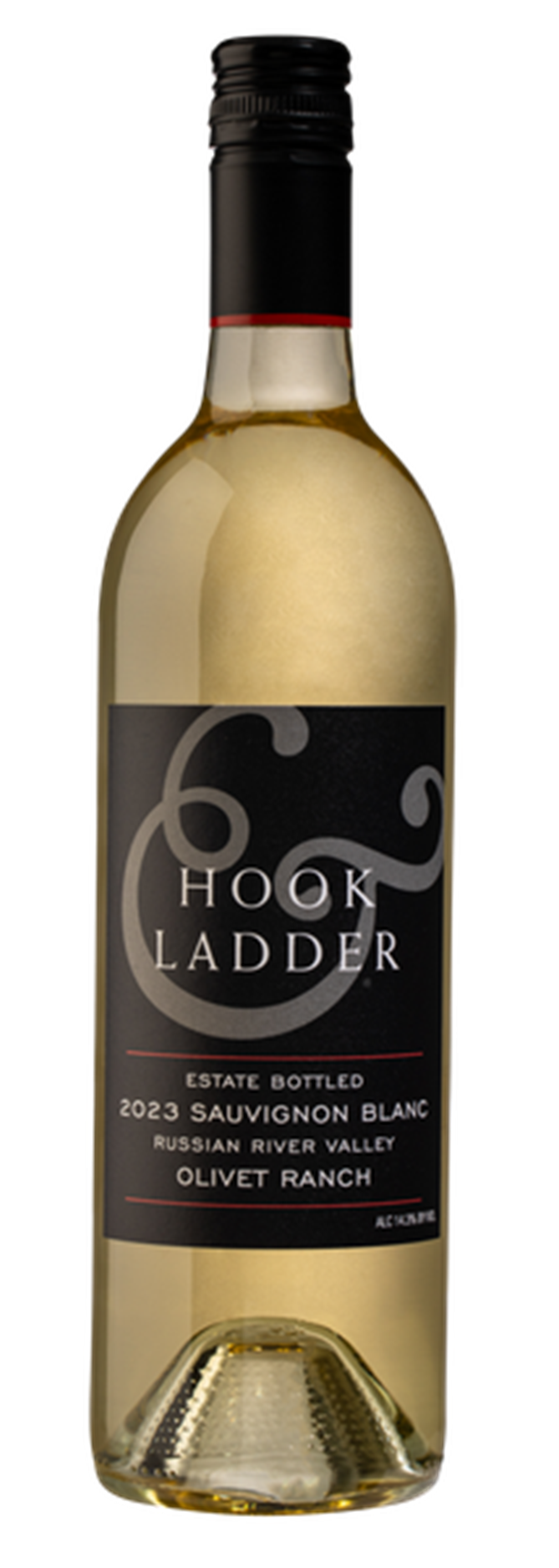 Hook & Ladder Sauvignon Blanc