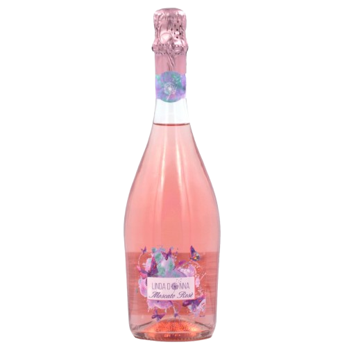 Linda Donna Moscato Rose