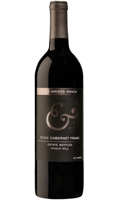 Hook & Ladder Cabernet Franc