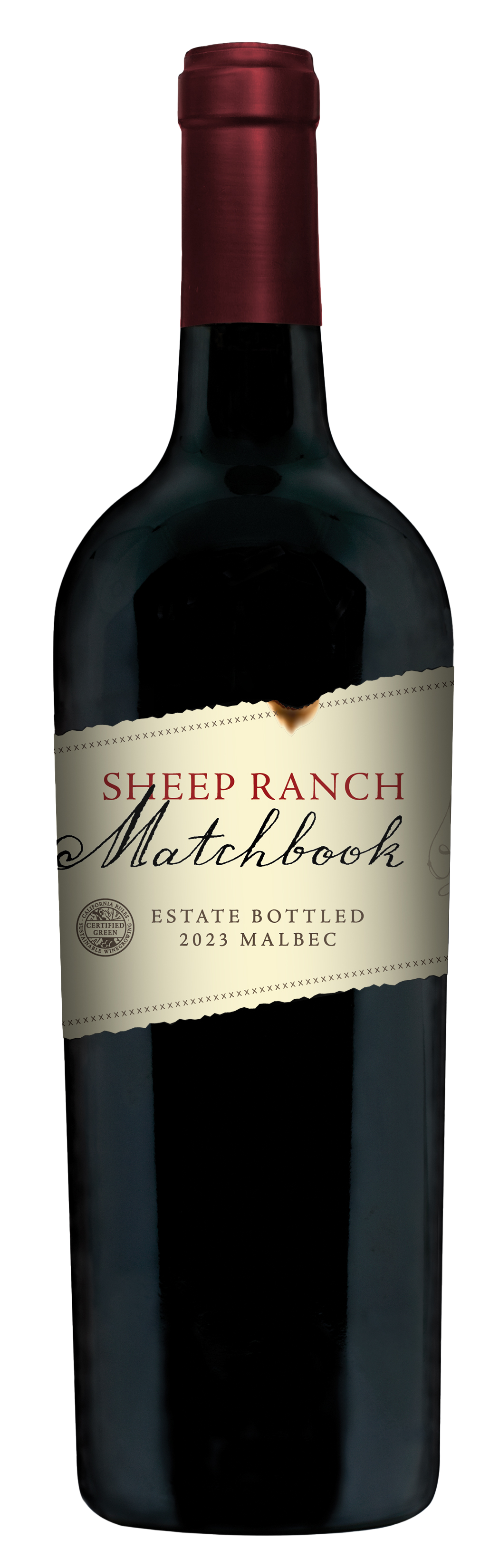 Matchbook Malbec